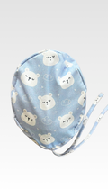 Gorro quirúrgico Osos
